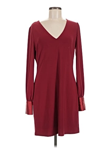 White House Black Market Casual Dress (view 1)