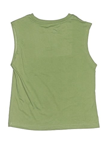 Minecraft Sleeveless T-Shirt (view 2)