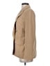 Vince. 100% Polyester Tan Blazer Size 2 - photo 5