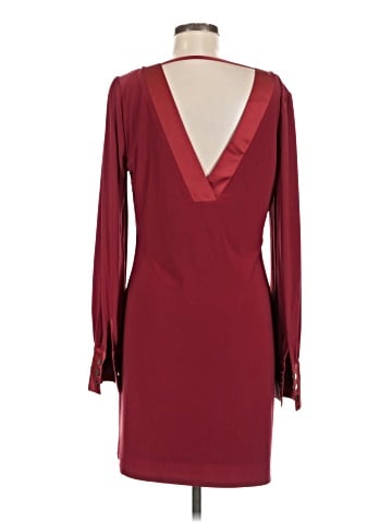 White House Black Market Casual Dress (view 2)