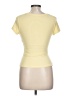 OGL Yellow Short Sleeve T-Shirt Size L - photo 2