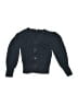 Crewcuts 100% Cotton Blue Cardigan Size 4 - 5 - photo 1