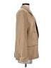 Vince. 100% Polyester Tan Blazer Size 2 - photo 4