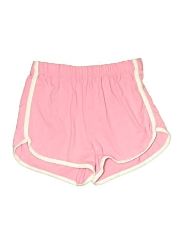 Barbie Athletic Shorts (view 1)