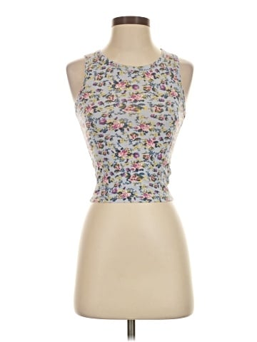 Delia's Tank Top (view 1)