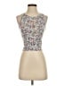 Delia's Ivory Tank Top Size XS - photo 1