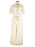 Marine Layer Ivory Jumpsuit Size L - photo 1