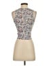 Delia's Ivory Tank Top Size XS - photo 2
