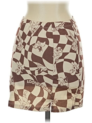 Looney Tunes Casual Skirt (view 2)