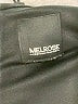 Melrose Solid Black Cocktail Dress Size 4 - photo 7