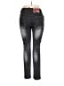 Dsquared2 Graphic Black Jeans Size EU (IT) 48 / US 12 - photo 2