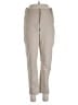 Old Navy 100% Cotton Solid Tan Khakis Size 18 - photo 1