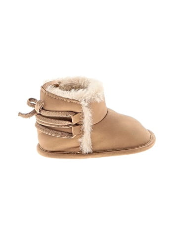 Carter's Booties (view 1)