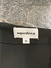 Superdown Black Cocktail Dress Size XL - photo 7