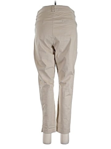 Old Navy Khakis (view 2)