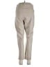 Old Navy 100% Cotton Solid Tan Khakis Size 18 - photo 2