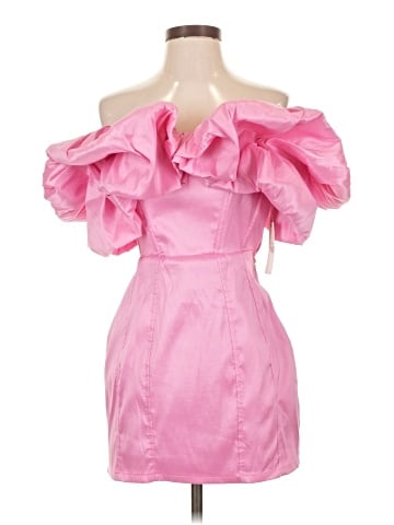 Show Me Your Mumu Cocktail Dress (view 1)