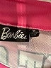 Barbie 100% Polyester Pink Kimono Size M - photo 7