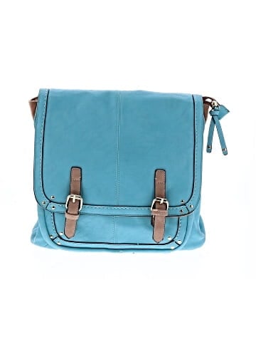 Simply Noelle Messenger (view 1)