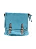 Simply Noelle Teal Messenger One size - photo 1