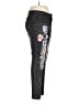Dsquared2 Graphic Black Jeans Size EU (IT) 48 / US 12 - photo 4