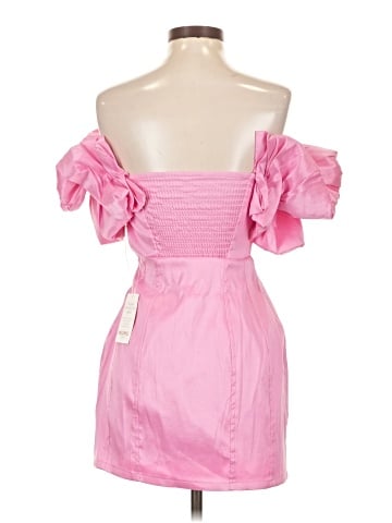 Show Me Your Mumu Cocktail Dress (view 2)