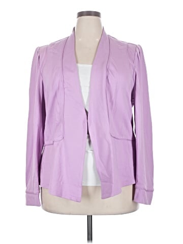 City Chic Blazer (view 1)