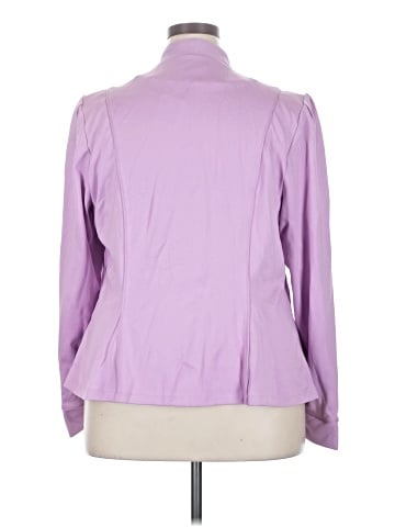 City Chic Blazer (view 2)