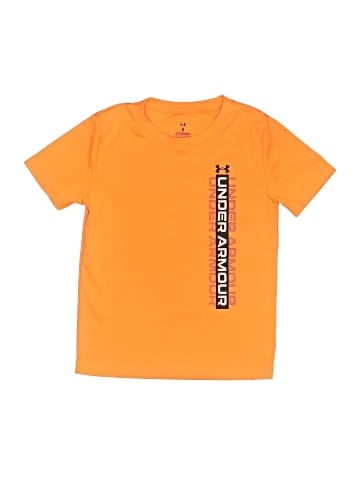 Under Armour Short Sleeve T-Shirt (view 1)
