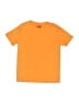 Under Armour Orange Short Sleeve T-Shirt Size 6 - photo 2