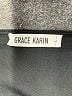 Grace Karin Black Casual Dress Size L - photo 7