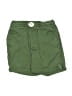 Vineyard Vines Solid Green Khaki Shorts Size 6 - photo 1