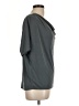 Green Envelope Gray Short Sleeve Turtleneck Size L - photo 4
