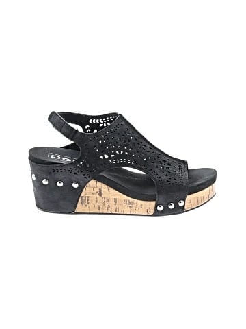 Pop Wedges (view 1)