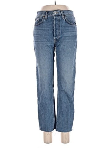 RE/DONE Jeans (view 1)