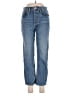 RE/DONE 100% Cotton Blue Jeans Size 28 waist - photo 1