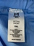 Member's Mark Solid Blue Athletic Shorts Size XXL - photo 3
