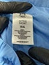 Member's Mark Solid Blue Athletic Shorts Size XXL - photo 4