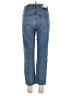 RE/DONE 100% Cotton Blue Jeans Size 28 waist - photo 2