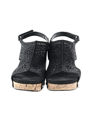 Pop Wedges (view 2)