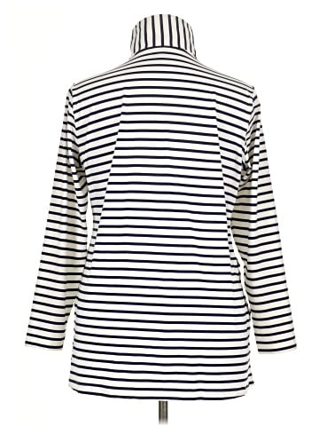 Lands' End Long Sleeve Turtleneck (view 2)