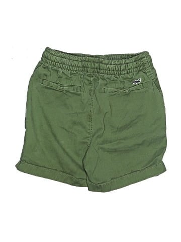 Vineyard Vines Khaki Shorts (view 2)