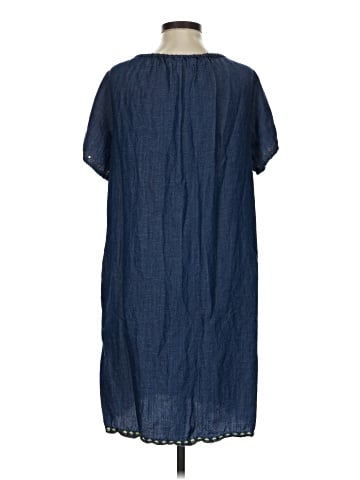 Philosophy Republic Clothing Casual Dress (view 2)