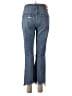 BDG Hearts Blue Jeans Size 26 waist - photo 2