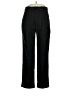 Perry Ellis 100% Polyester Black Casual Pants Size XL (estimated) - photo 1