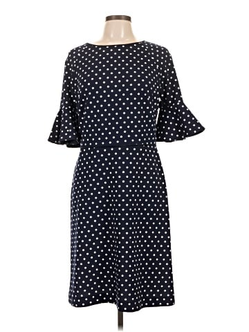 Lauren by Ralph Lauren Casual Dress (view 1)