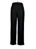 Perry Ellis 100% Polyester Black Casual Pants Size XL (estimated) - photo 2