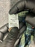 Cloudveil 100% Cotton Plaid Green Long Sleeve Button-Down Shirt Size L - photo 8