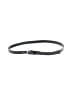 Ann Taylor LOFT Gray Belt Size M (youth) - photo 1