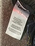 Lee Chevron-herringbone Blue Jeans Size 10 - photo 8